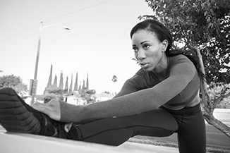 Yoga pour coureurs et cyclistes Yoga pour coureurs et cyclistes